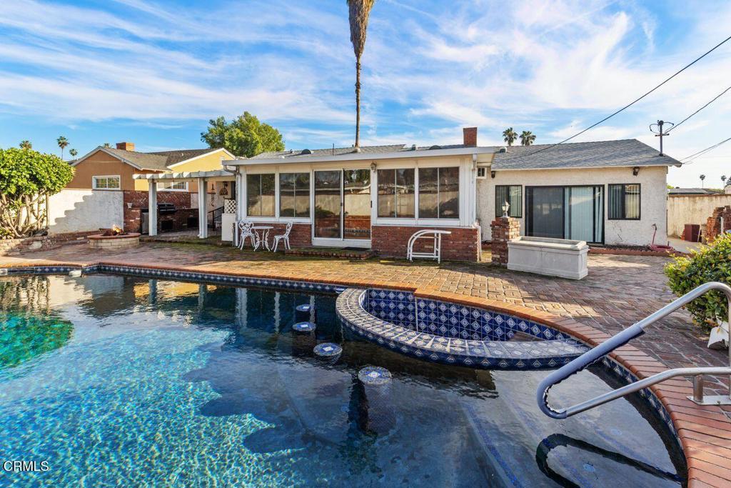 1331 E Marbury Street