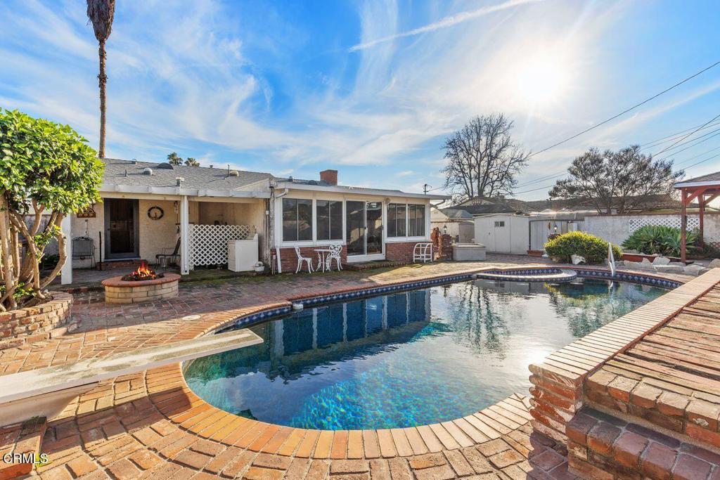 1331 E Marbury Street