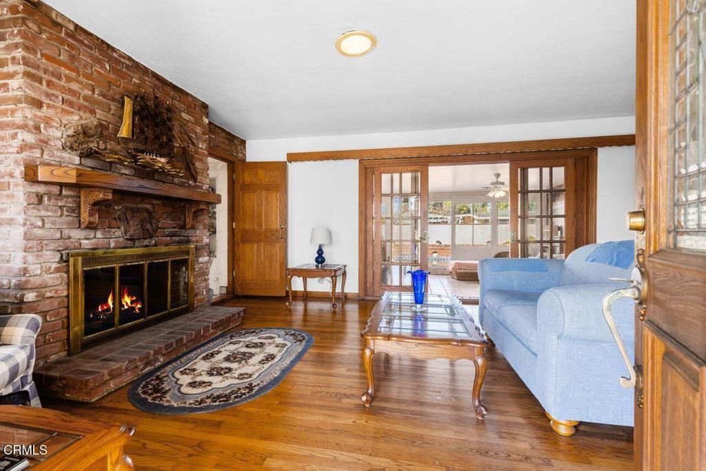 1331 E Marbury Street