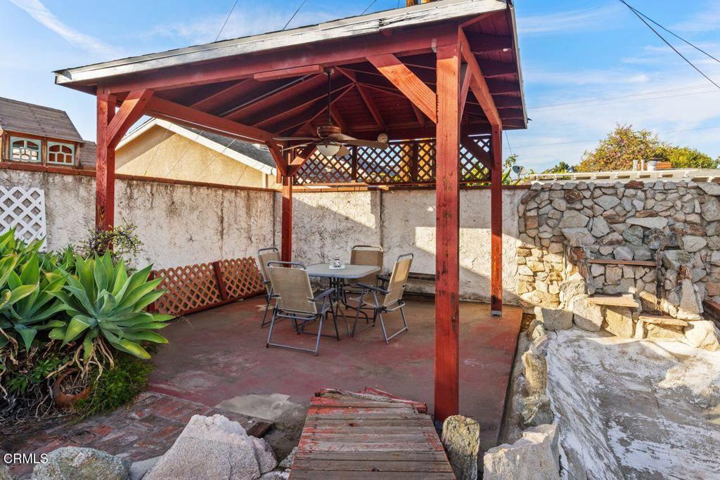 1331 E Marbury Street