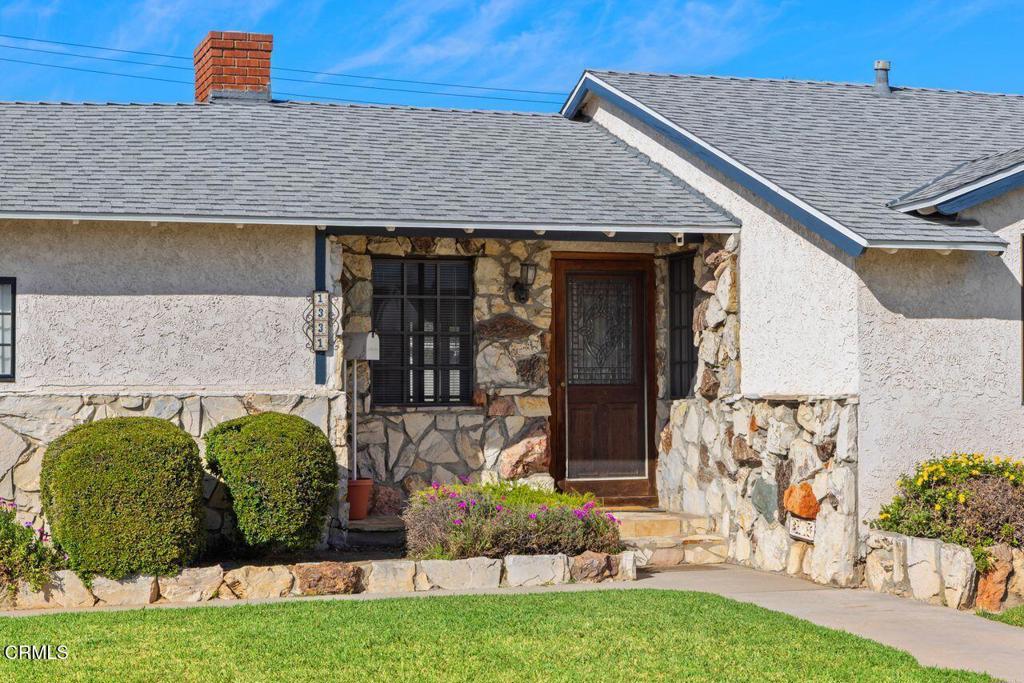 1331 E Marbury Street