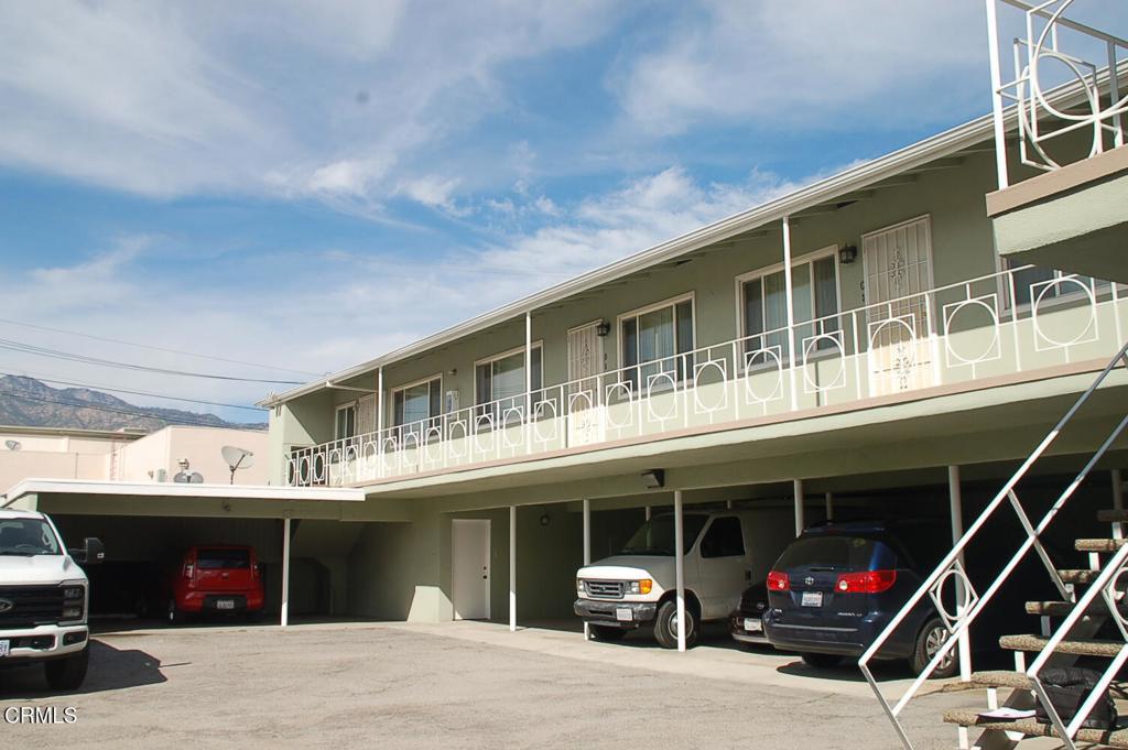 719 W Camino Real Avenue B