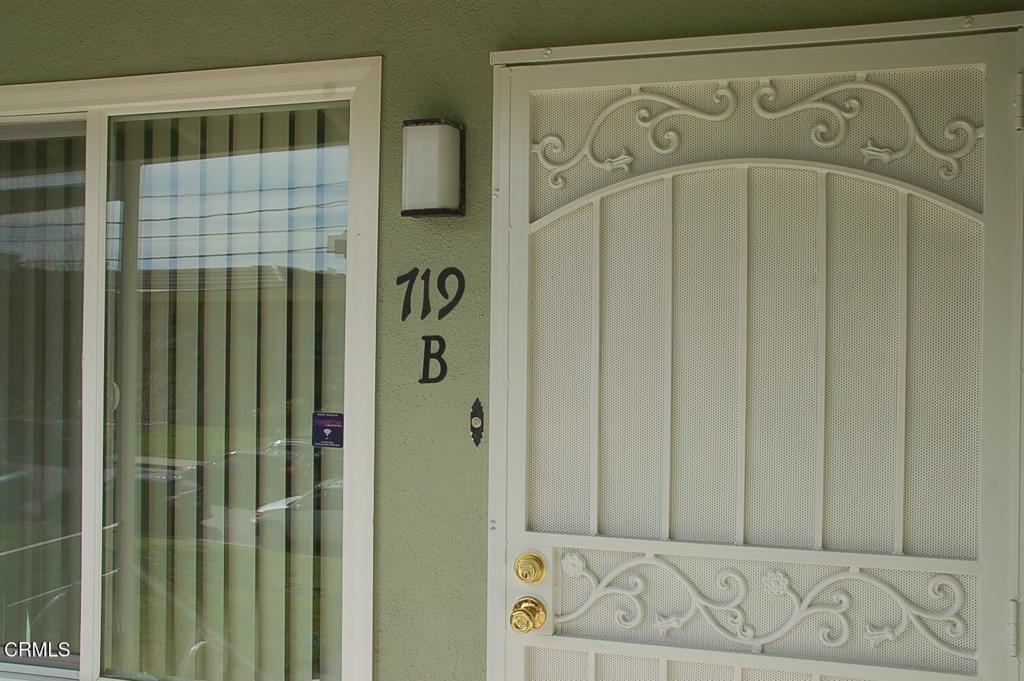 719 W Camino Real Avenue B