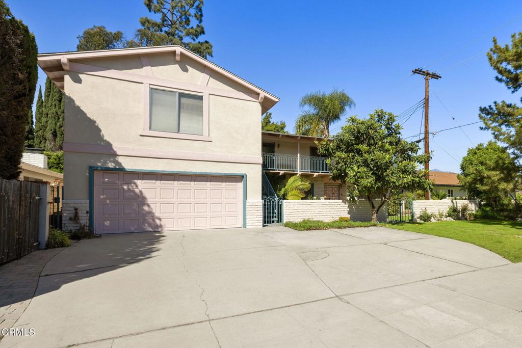 2985 San Pasqual Street