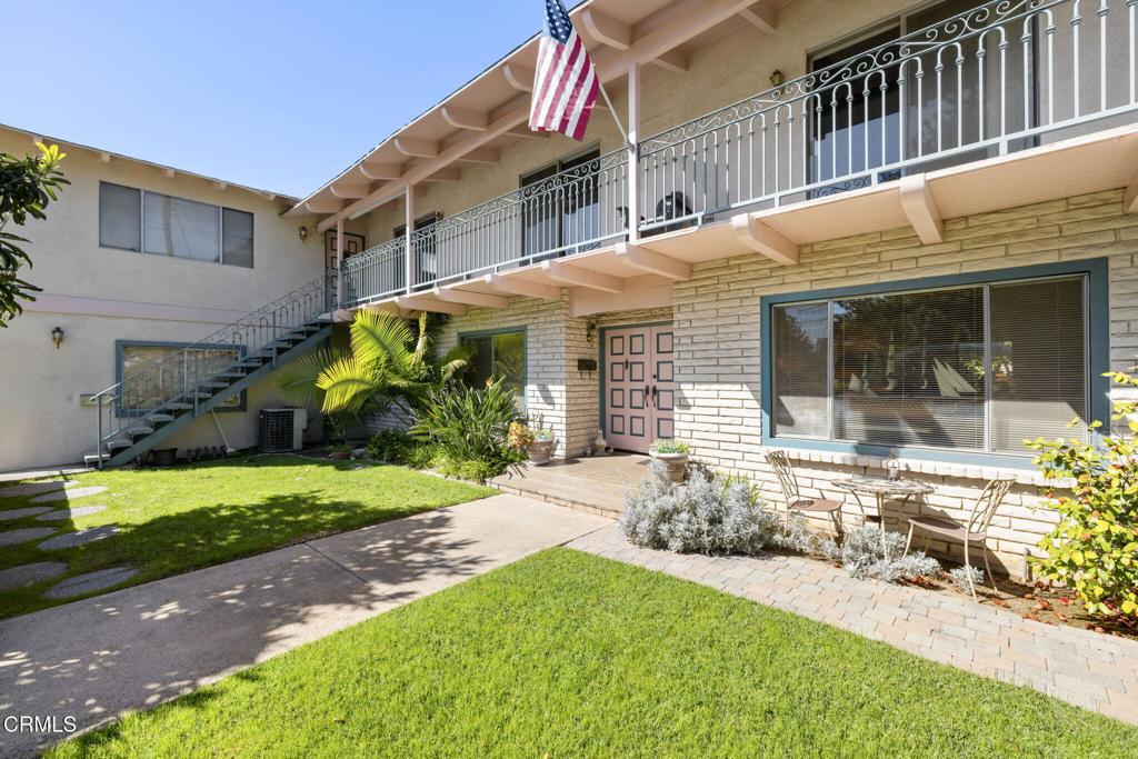 2985 San Pasqual Street