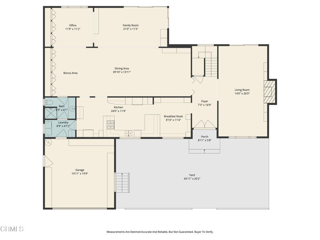 2985 San Pasqual Street