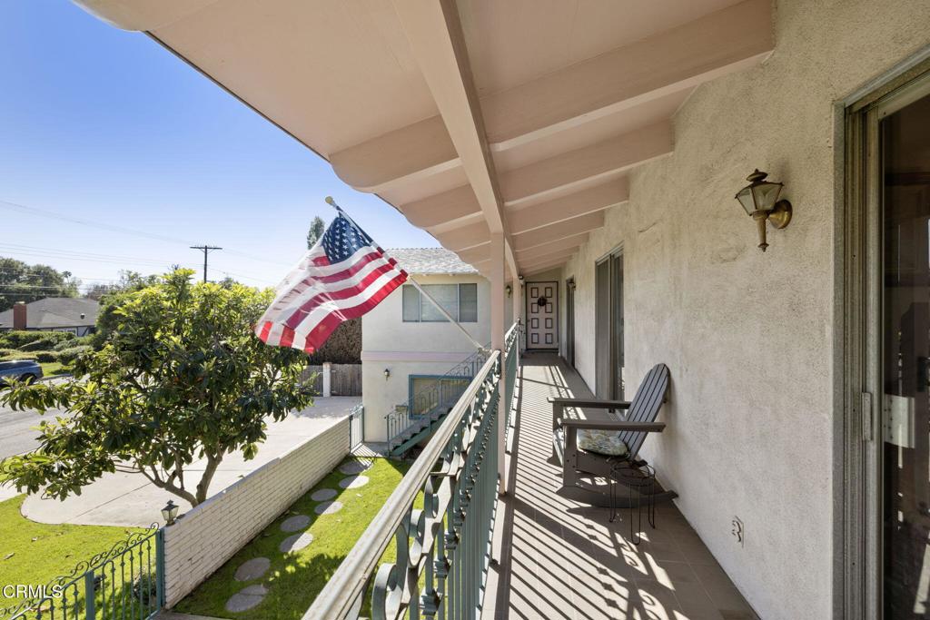 2985 San Pasqual Street