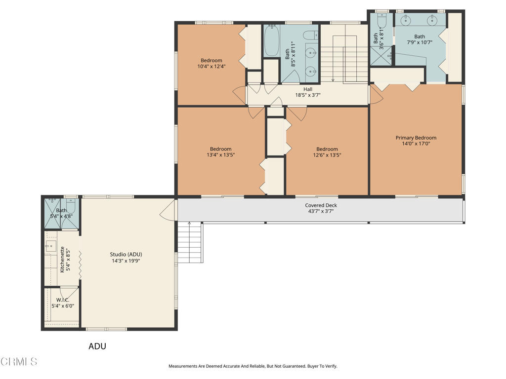 2985 San Pasqual Street