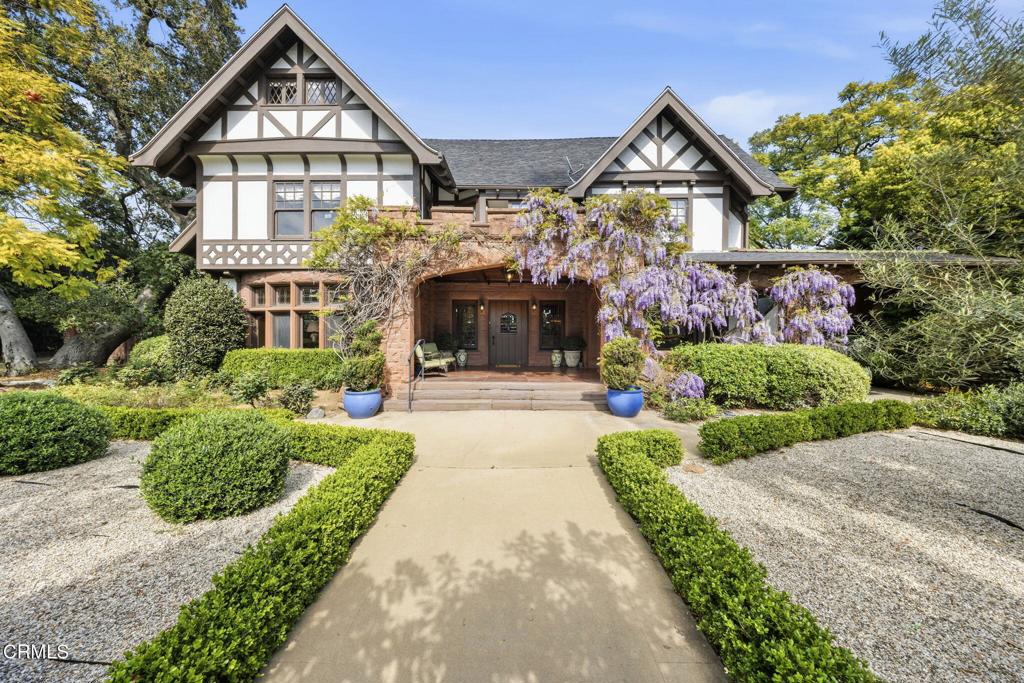 412 Oaklawn Avenue