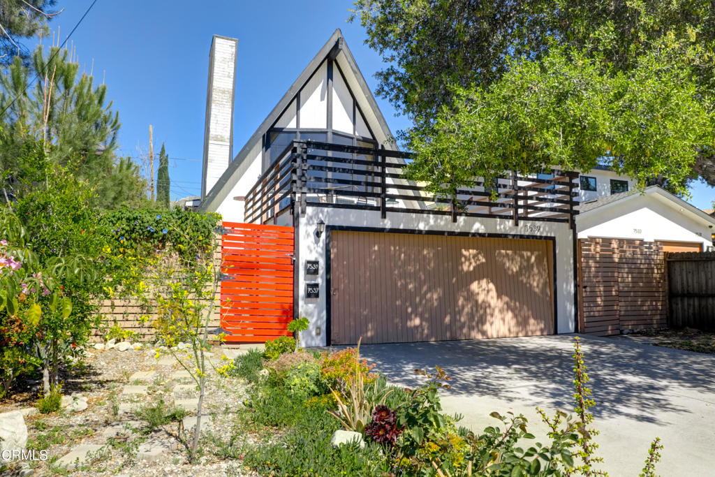 7539 Valaho Drive