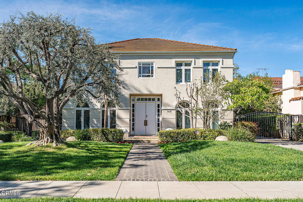 1807 Windsor Road
