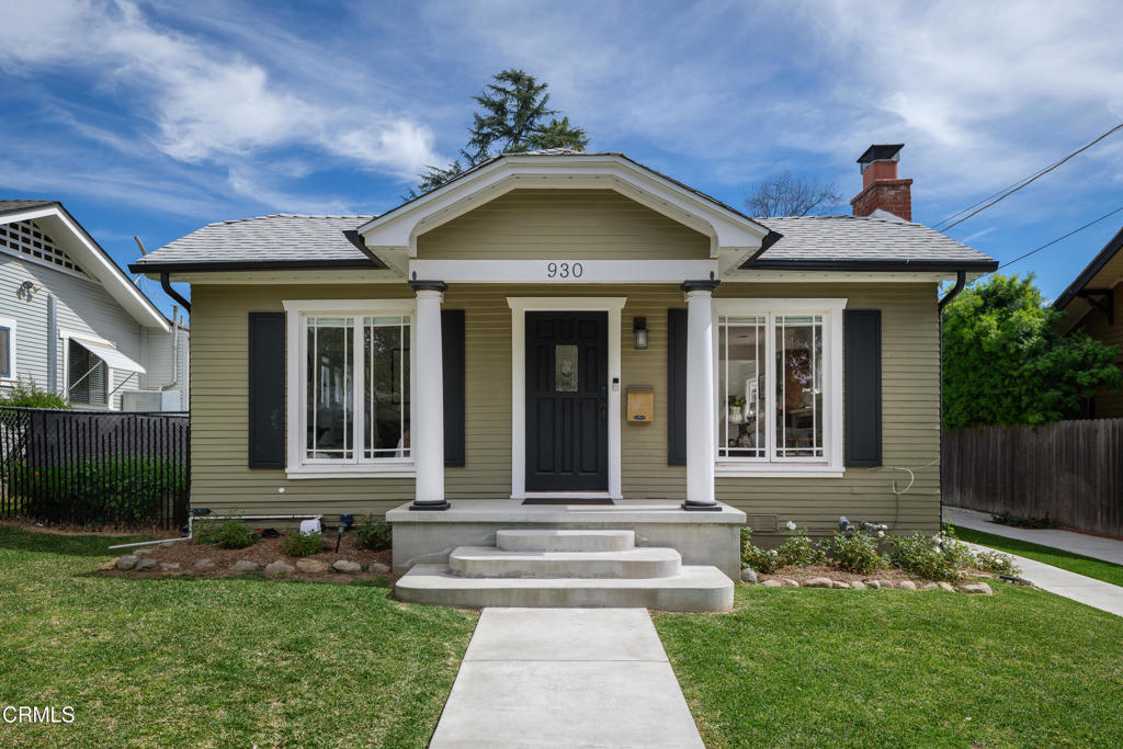 930 N Catalina Avenue