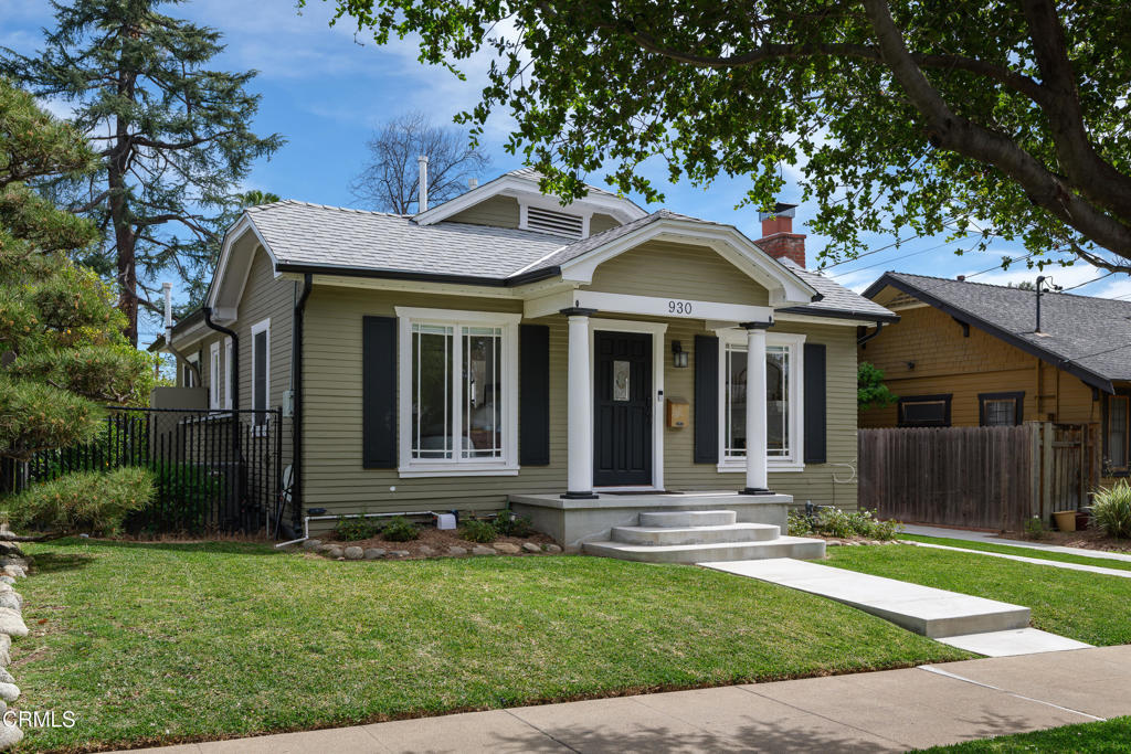 930 N Catalina Avenue