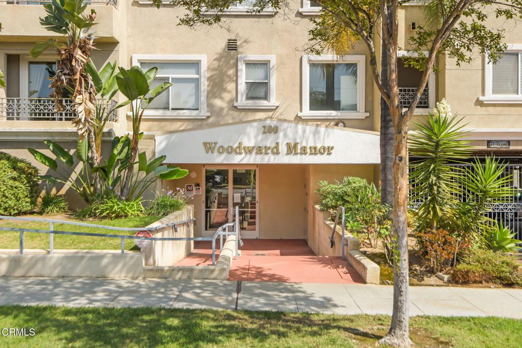 200 N 5th Street 311