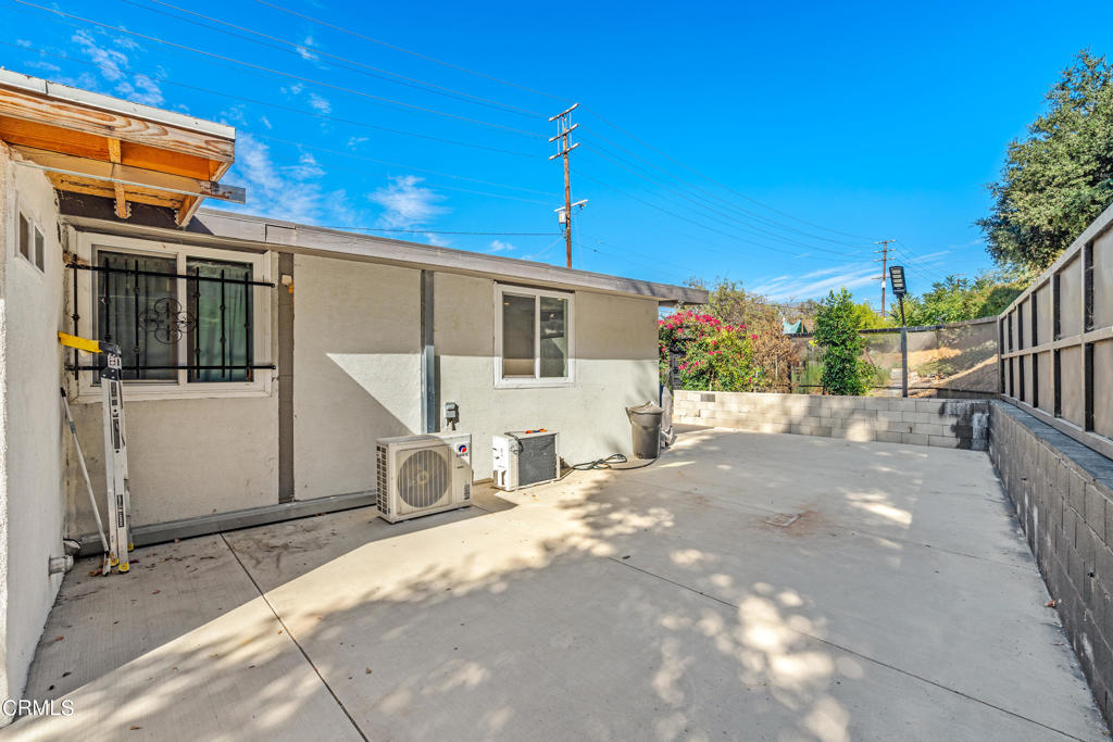 9850 Wentworth Street