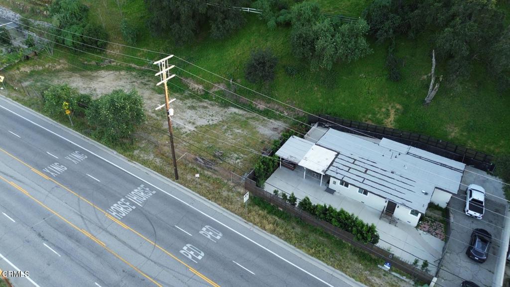 9850 Wentworth Street