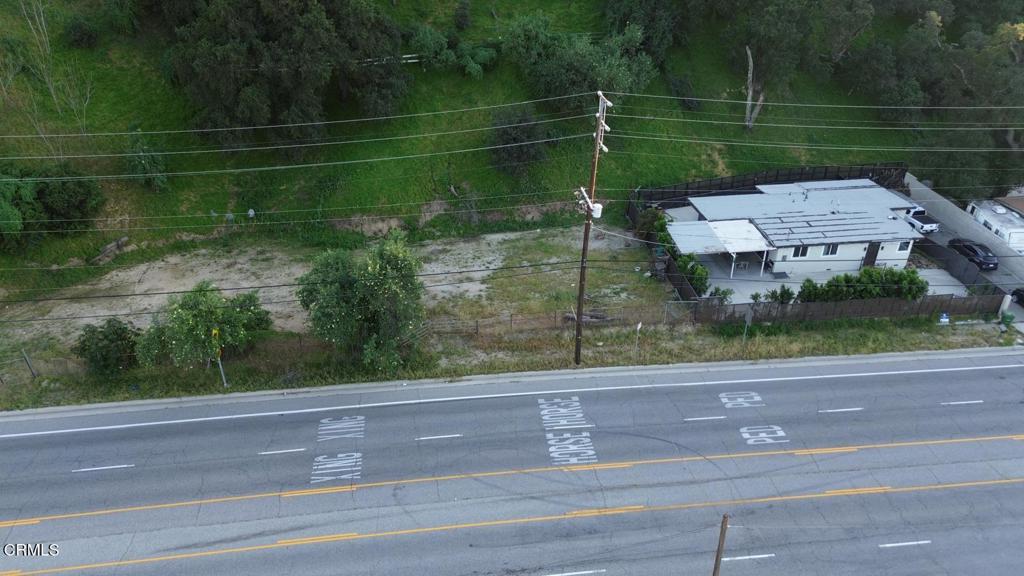 9850 Wentworth Street