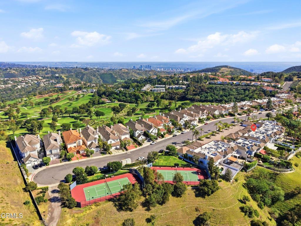 2317 Canyonback Road