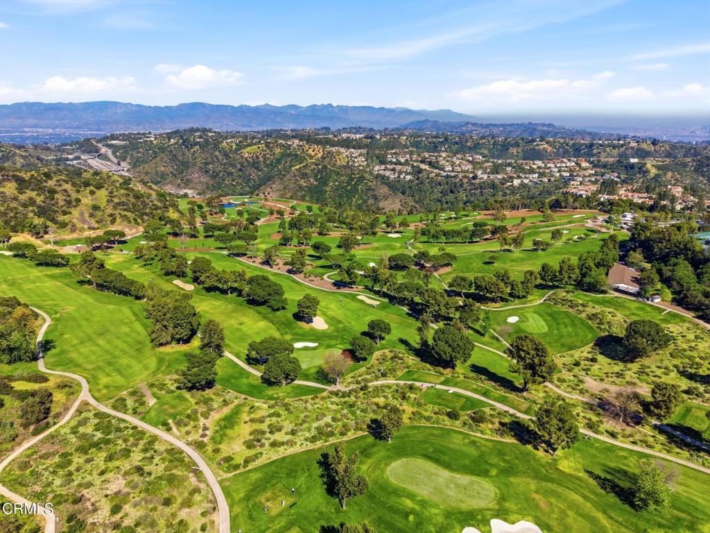 2317 Canyonback Road