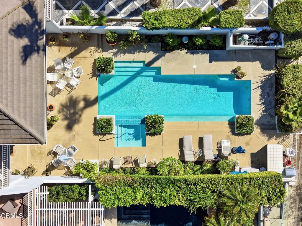 2317 Canyonback Road