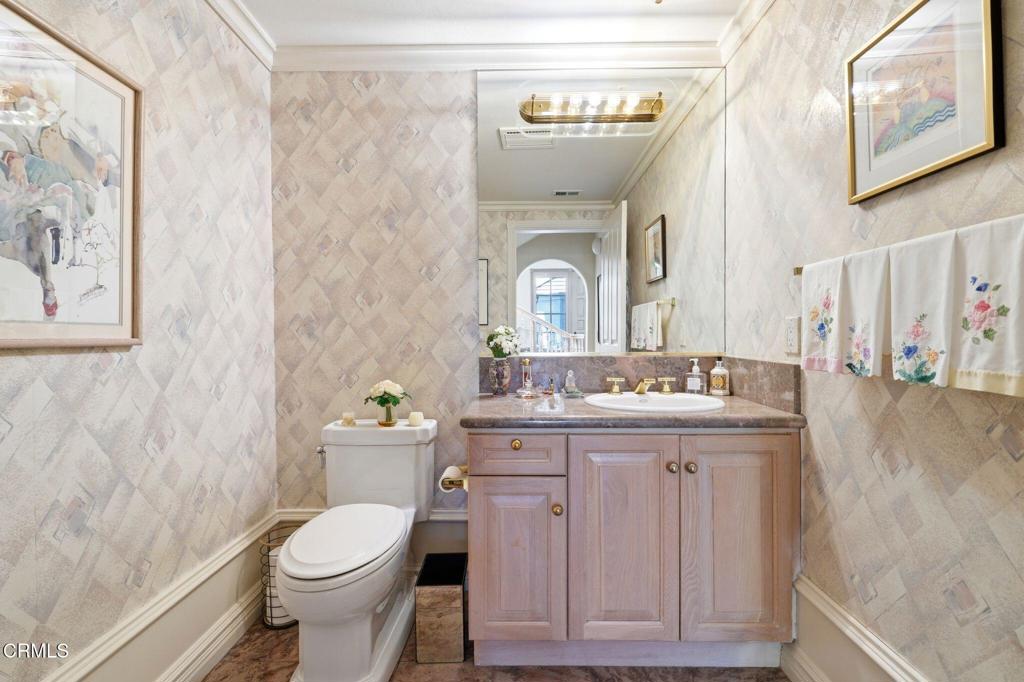 2317 Canyonback Road