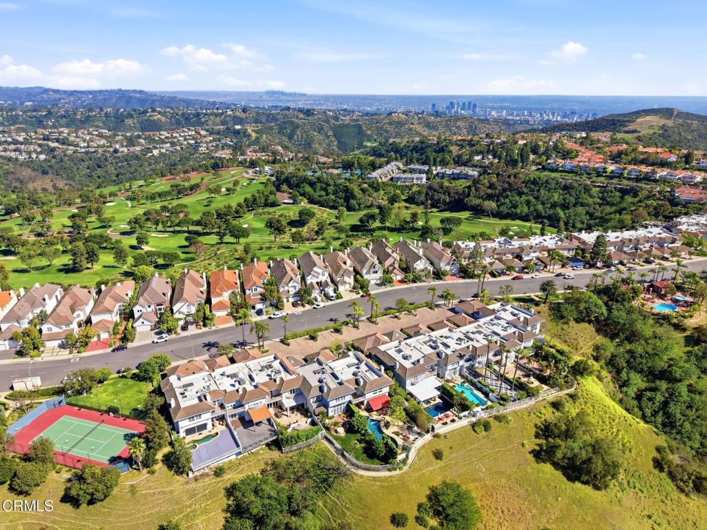 2317 Canyonback Road