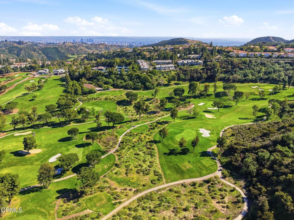 2317 Canyonback Road