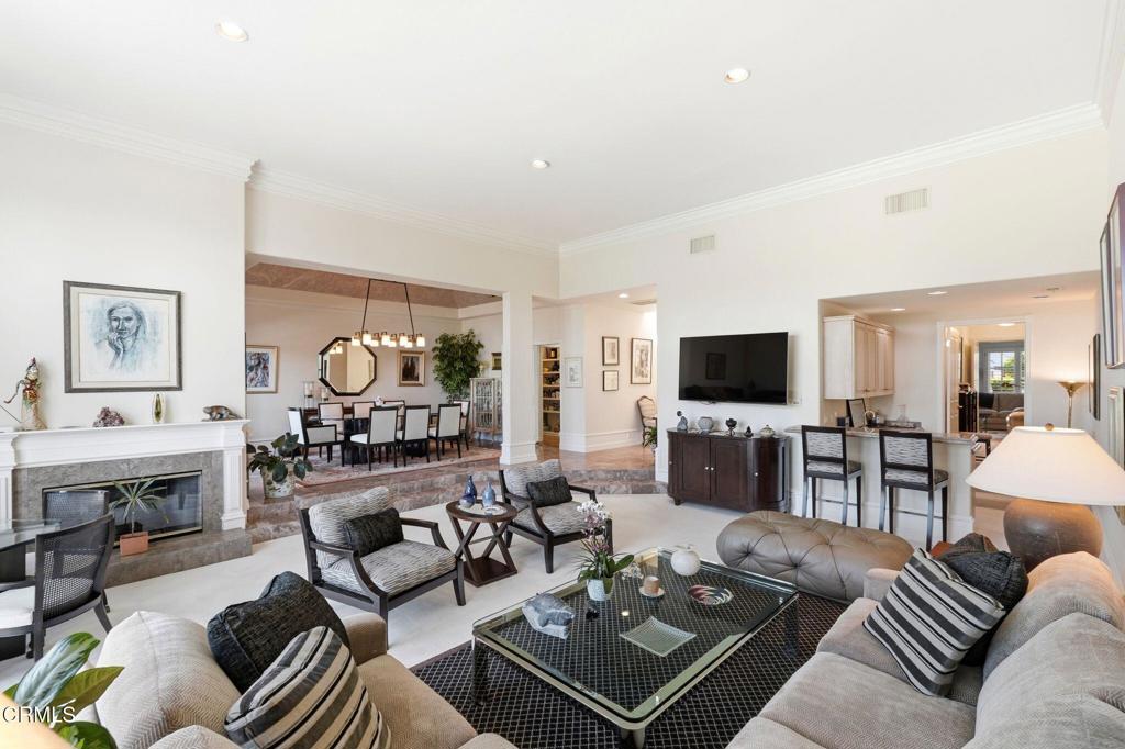 2317 Canyonback Road