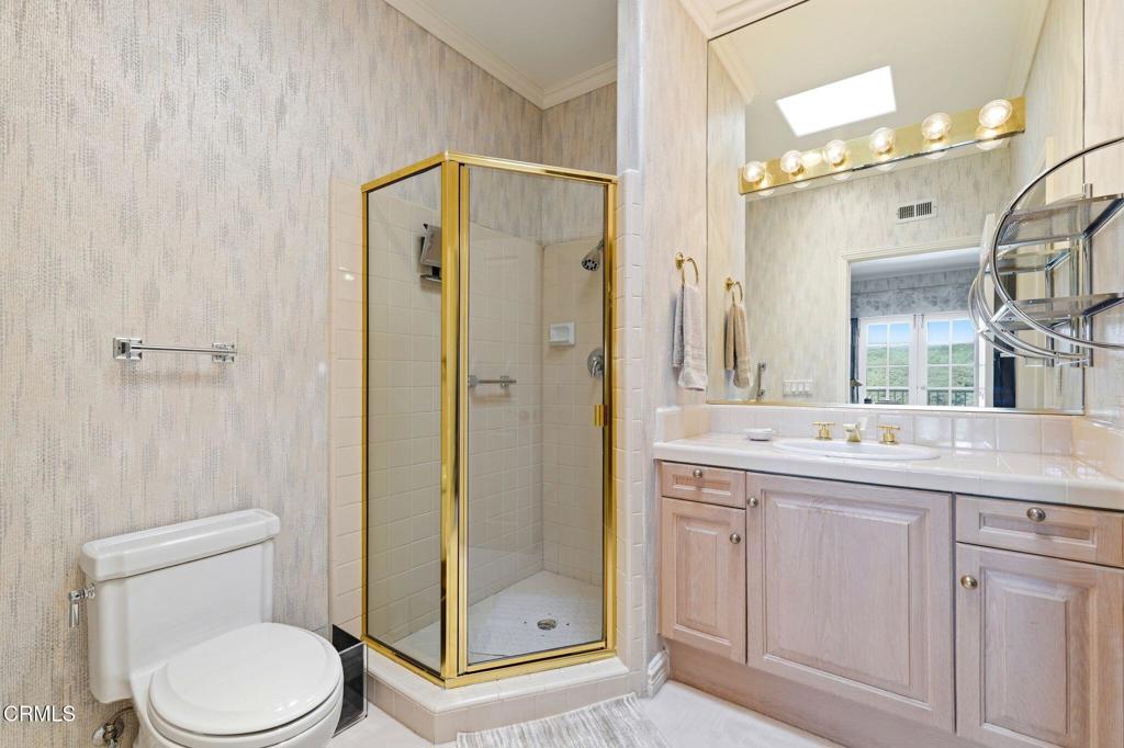 2317 Canyonback Road