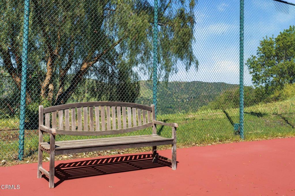 2317 Canyonback Road