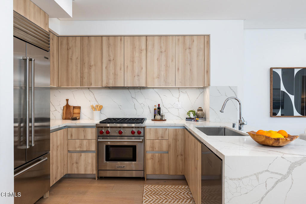 399 E Del Mar Boulevard 107