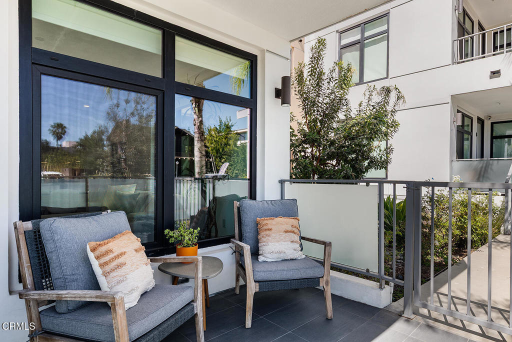 399 E Del Mar Boulevard 107