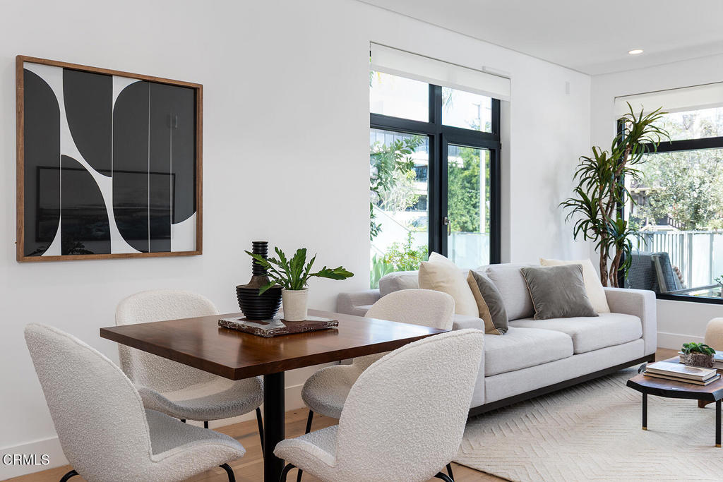 399 E Del Mar Boulevard 107