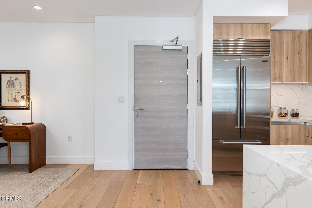 399 E Del Mar Boulevard 107