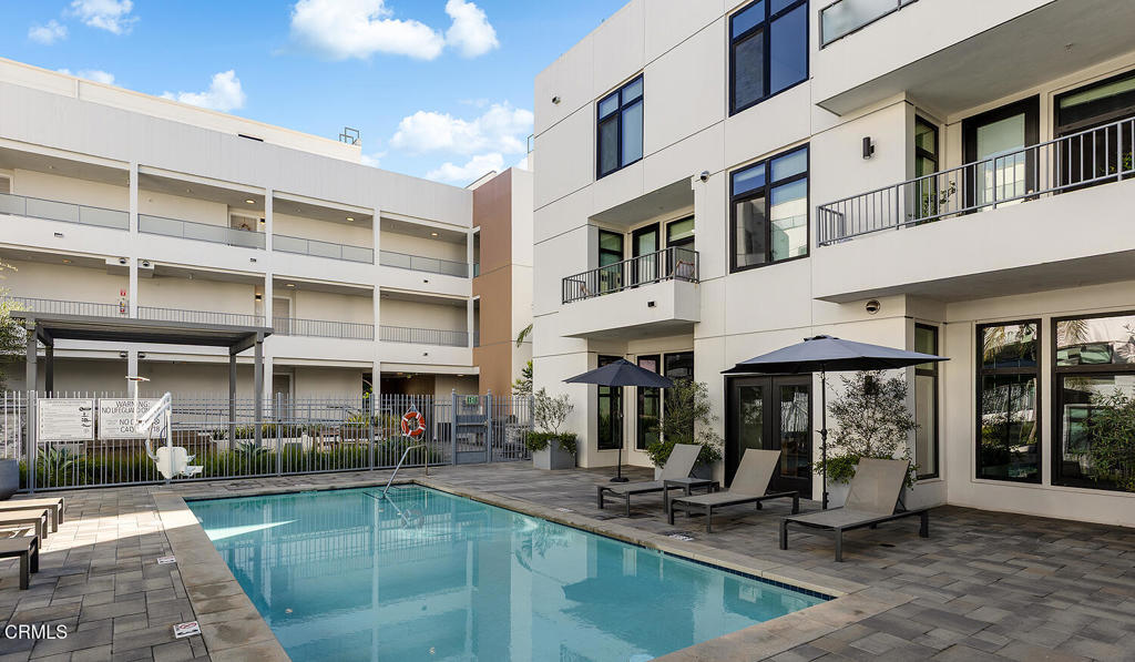 399 E Del Mar Boulevard 107