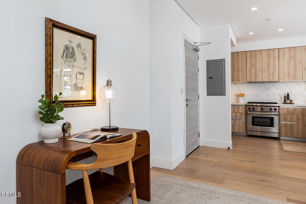 399 E Del Mar Boulevard 107