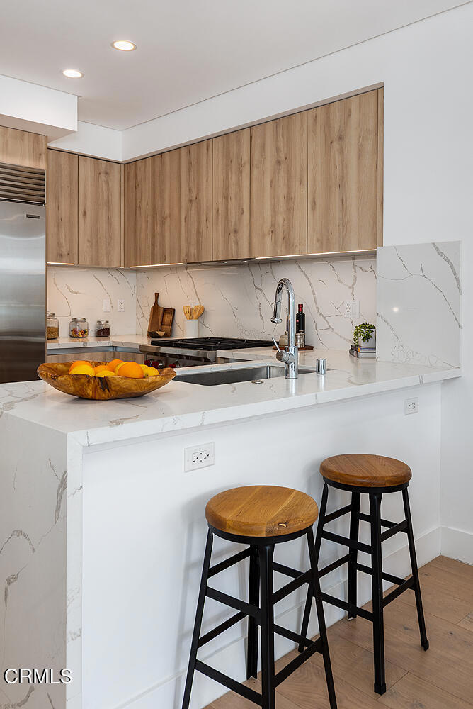 399 E Del Mar Boulevard 107