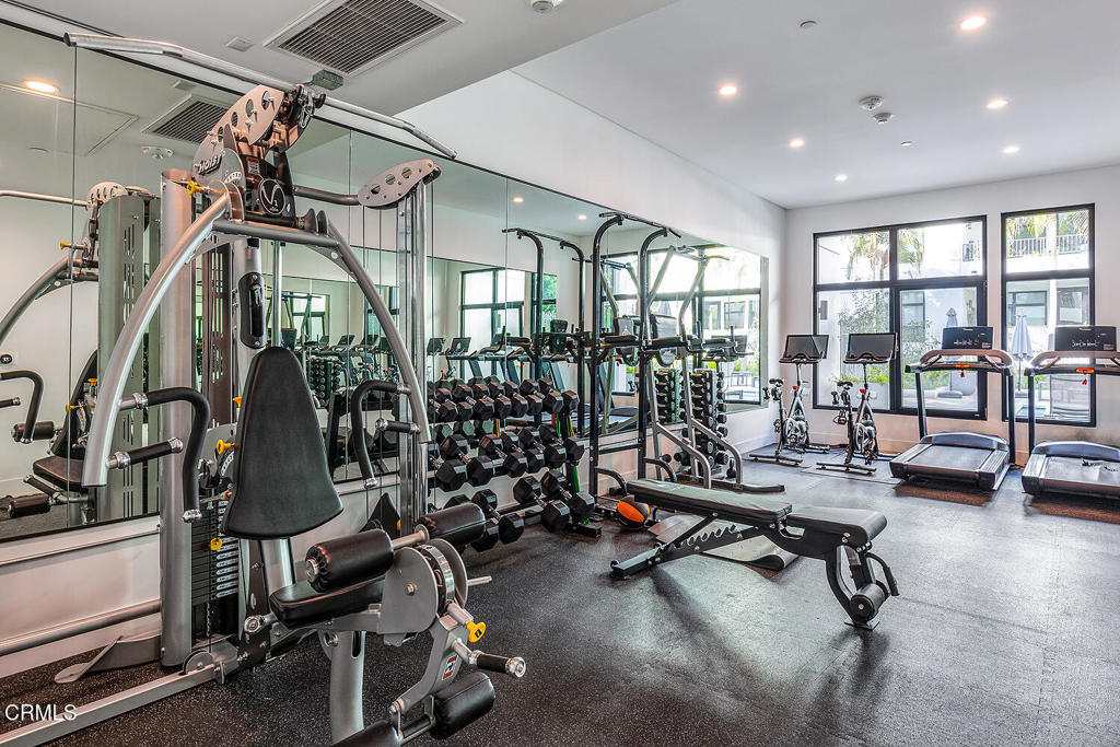 399 E Del Mar Boulevard 107