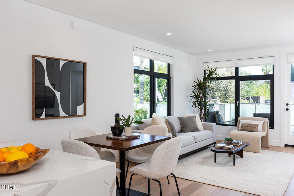 399 E Del Mar Boulevard 107