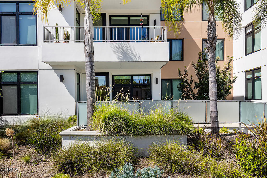 399 E Del Mar Boulevard 107