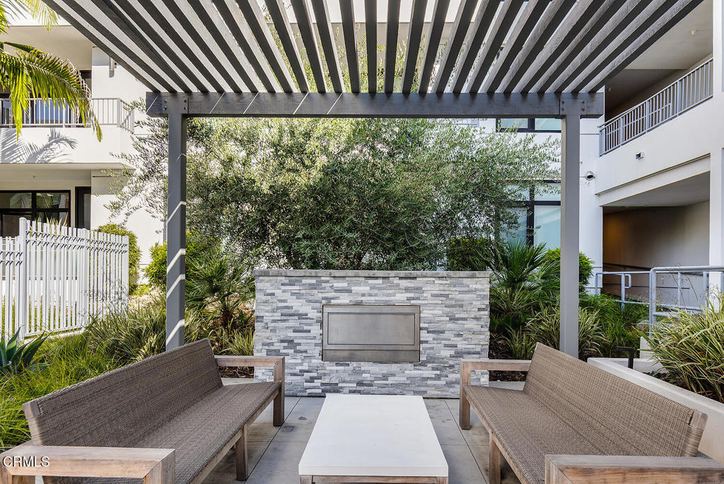 399 E Del Mar Boulevard 107