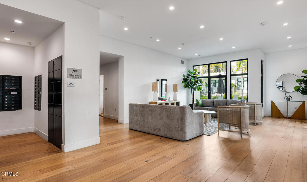 399 E Del Mar Boulevard 107