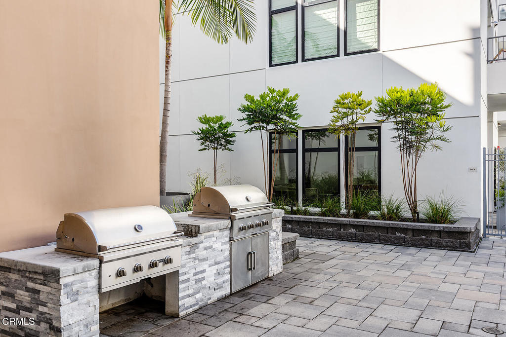 399 E Del Mar Boulevard 107