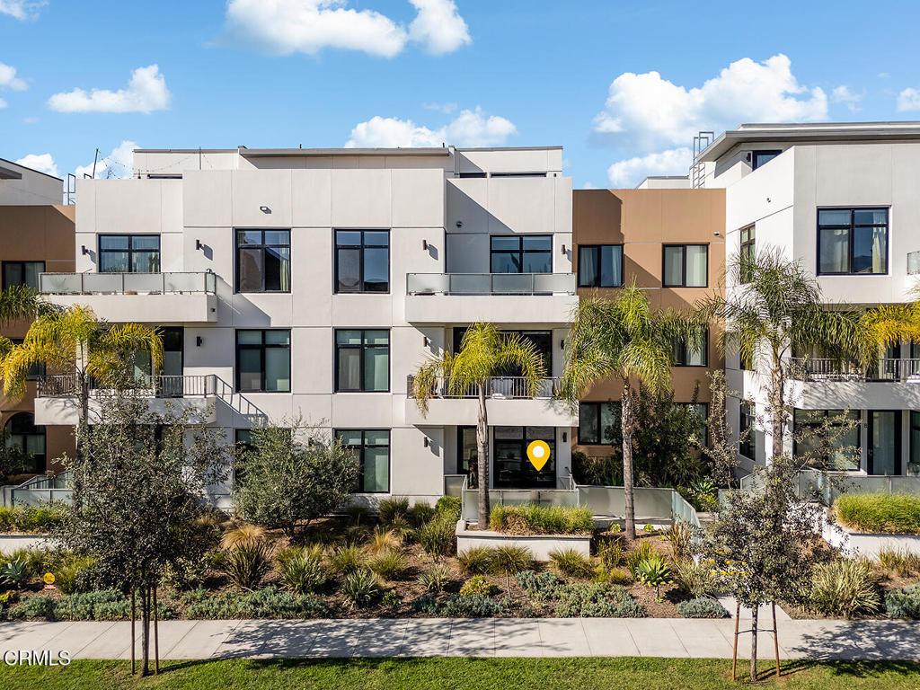 399 E Del Mar Boulevard 107