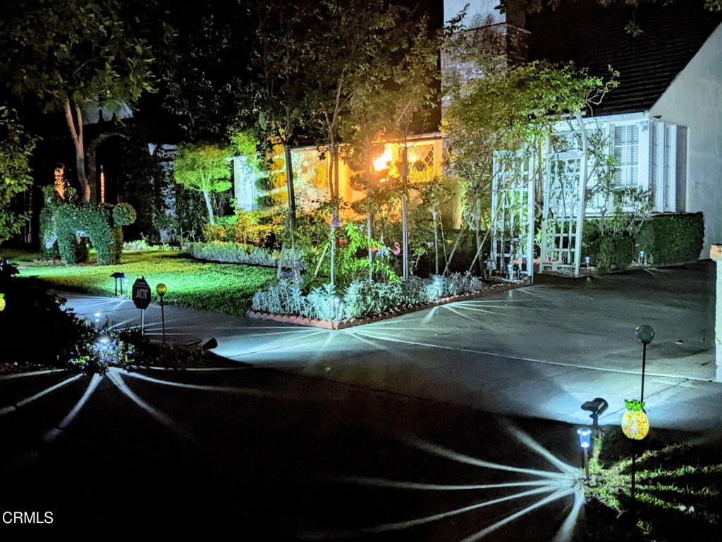 2156 El Molino Place