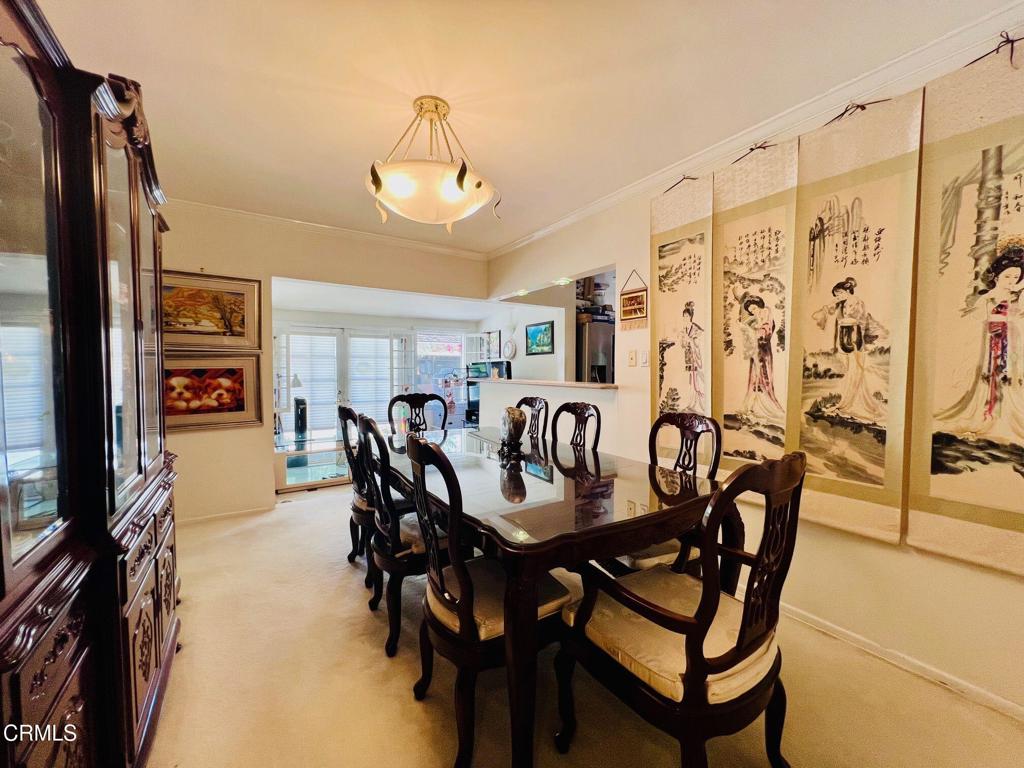 2156 El Molino Place