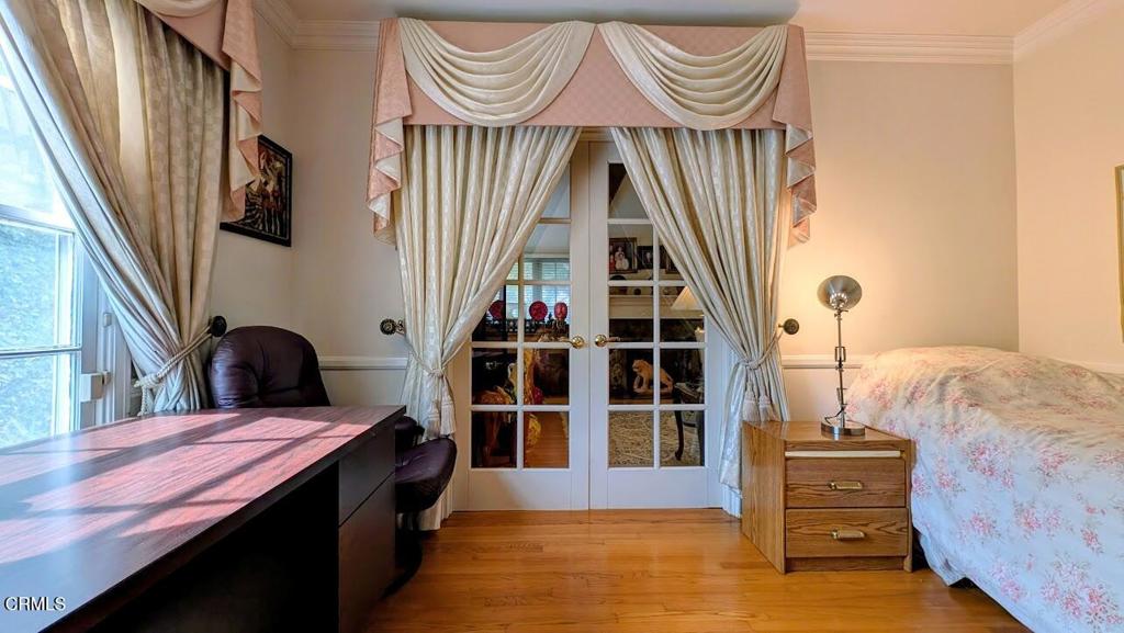 2156 El Molino Place