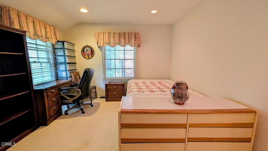 2156 El Molino Place