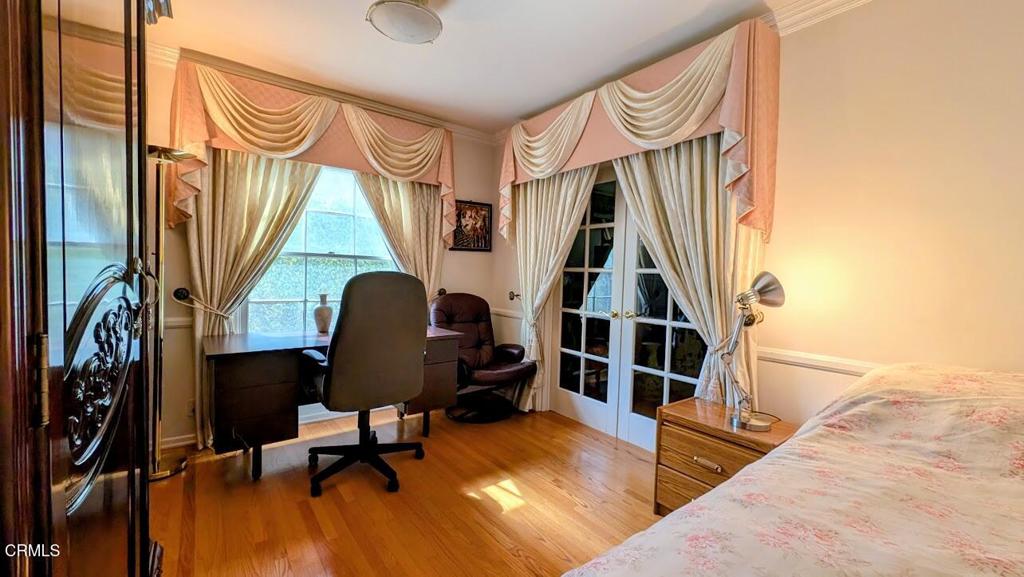 2156 El Molino Place