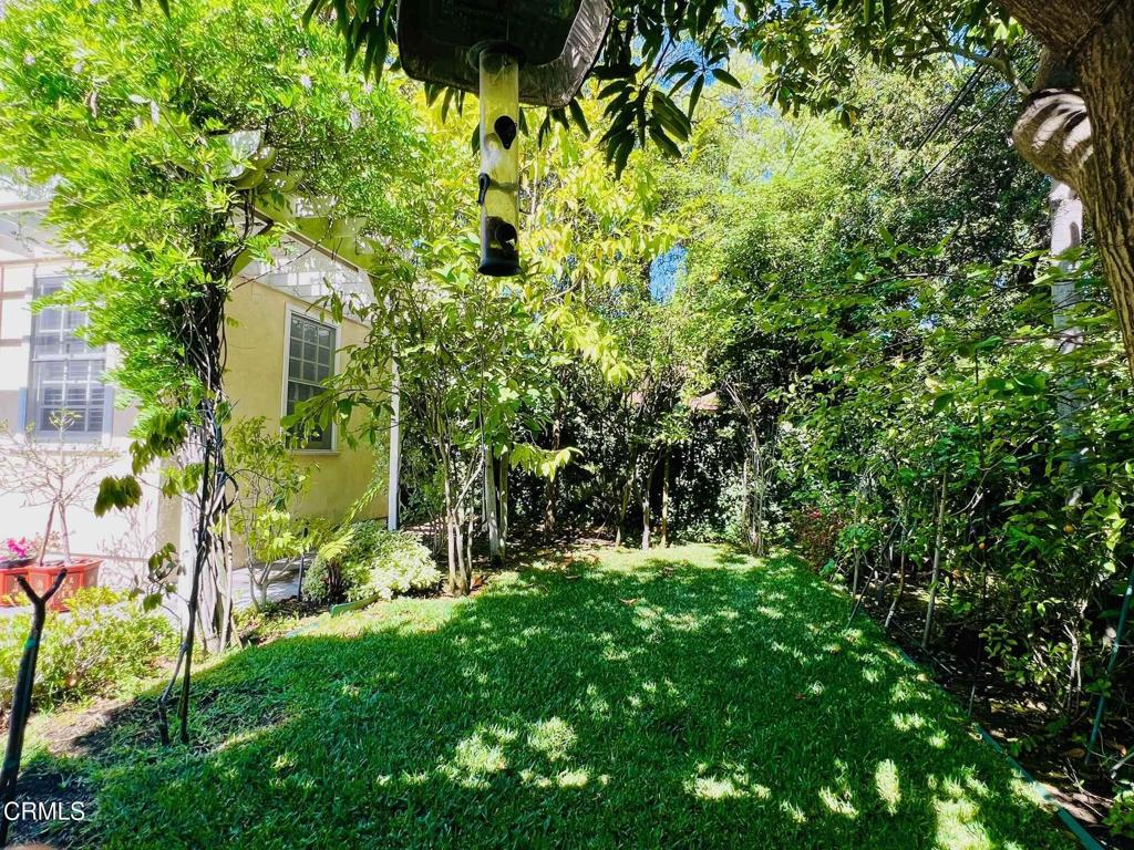 2156 El Molino Place